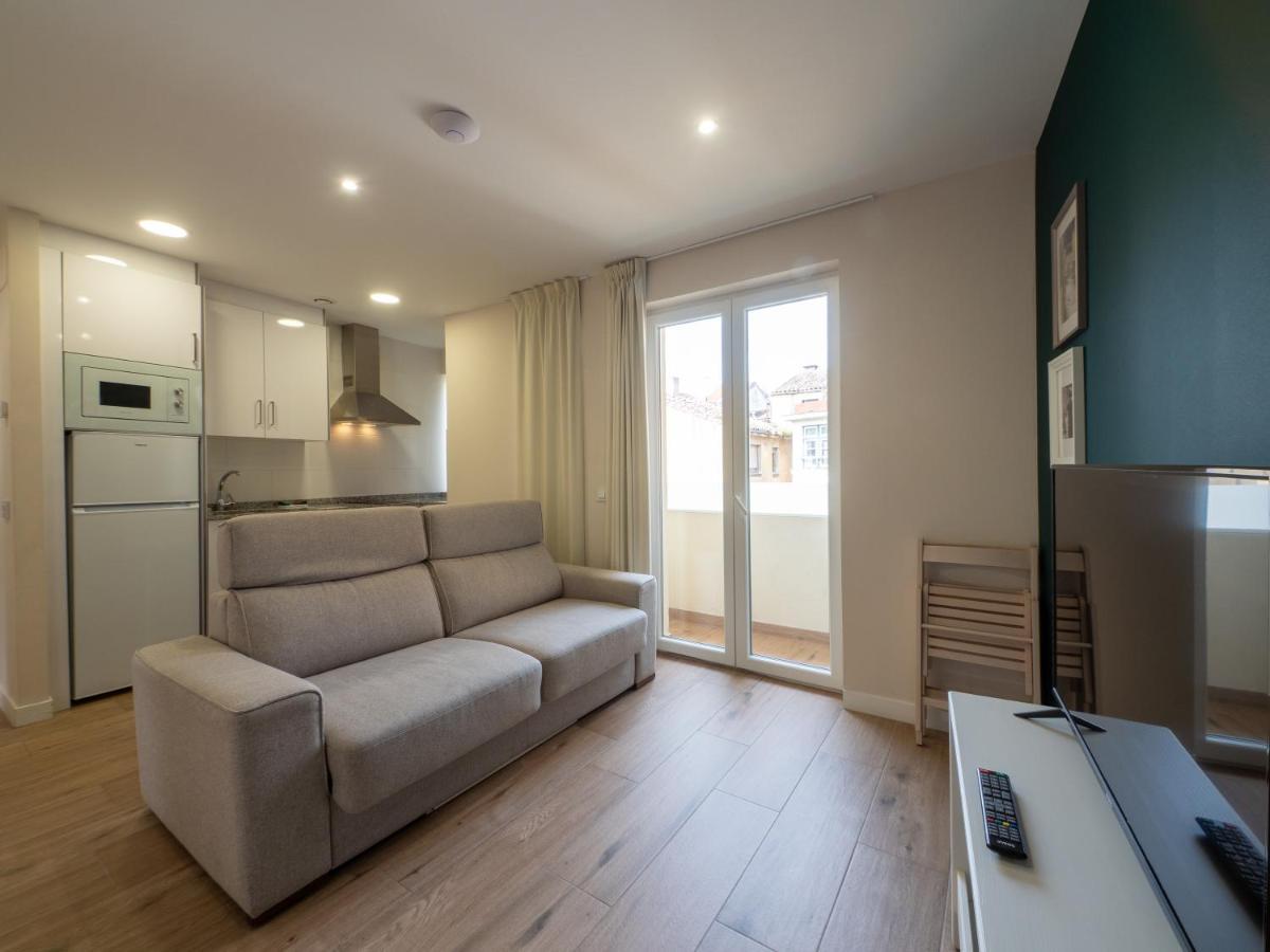 Apartantiguo San Isidoro10 Apartment *
